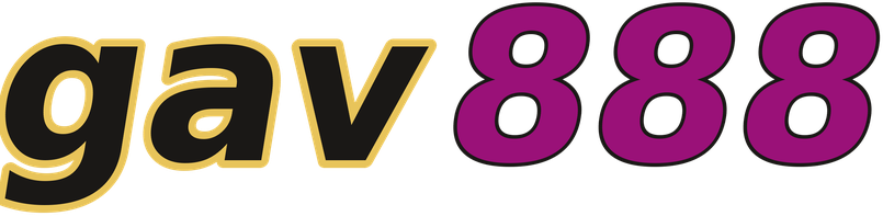 gav888 logo